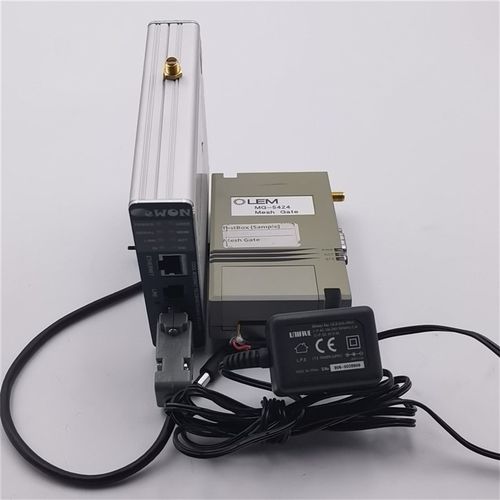 拆机EWON网关模块EWON4001/GPRS+MG-5424XL-100-R 实拍 现货