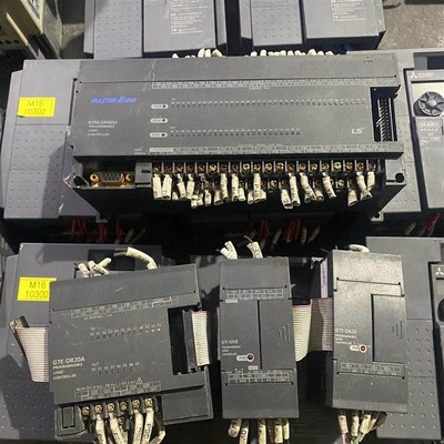 K7M - DR60U  G7F-DA2V  G7F-ADH