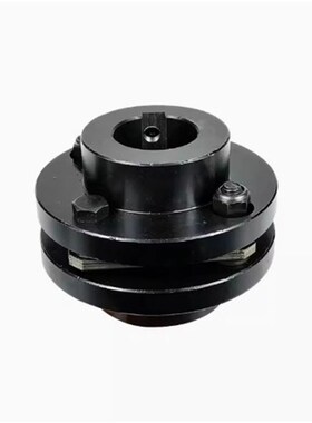 精工簧片式联轴器CPCT/CPCTK/CPDT/CPDTK-D56 82-A10 15-B10阶梯