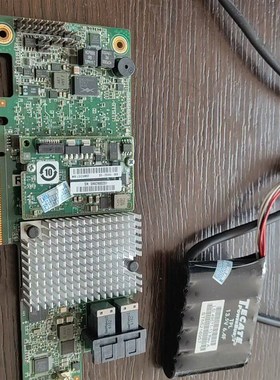 浪潮YZCA-00582-102阵列卡