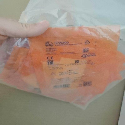 IFM易福门IEW200议价