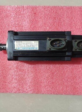 拆机广数伺服电机110SJT-M040DA【南风商行】