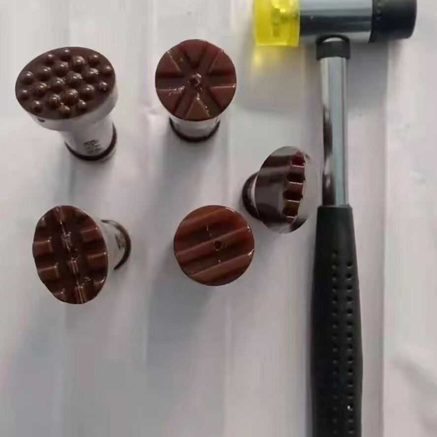 锤疗正骨工具正骨套正中医骄脊椎柱颈椎腰腿保健经络按摩锤复位器