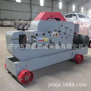 GQ40钢筋切断机4螺纹钢40钢筋切断VCZ机GQ0加重机型切断认购金