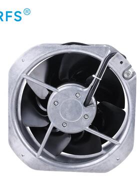 2580热SR22580H风扇220v排散风组暴力交流风扇3280V净化器风外转