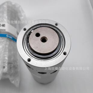 63MC原装接头MQRS12-M5低力回转矩旋转接头材质铝合实物金拍摄现