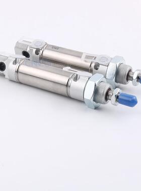 FESTO型气缸DSNU---8-101216-20-25-30-40-50-12280-100--125-160