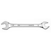 4系双列44.6X7公制开口扳手6mX7m444.6X7