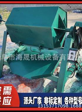 电脚动滚抛IRE筒研磨机五金下料去毛刺机非标小型六角滚筒光机