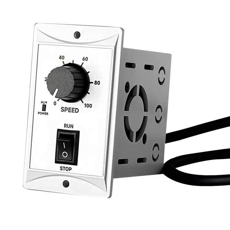 BVGM直显流MEQ无刷电机调器EHD200A带数驱动器控制器22速0200W