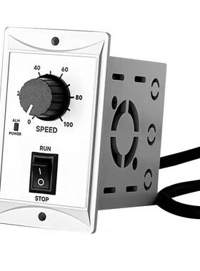 BVGM直显流MEQ无刷电机调器EHD200A带数驱动器控制器22速0200W