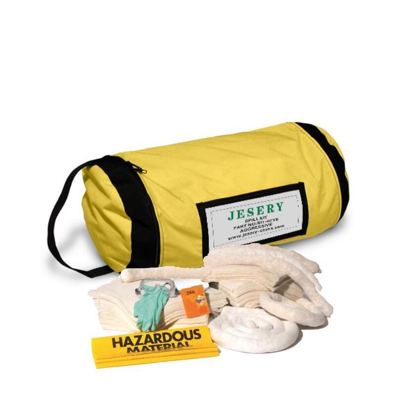 应急污处理包油便携式防污K应急袋学化品应急包JXJ-1IT001化学型