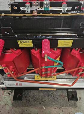 SCB10/SCB12/SC1-1B00KV变A/160KVA/400DCL3KVA干式压器三相全铜