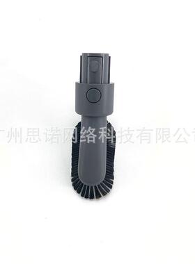 追觅VV11V11S11V11SE尘V12V21ProV16T20T30吸器配件除尘软毛刷