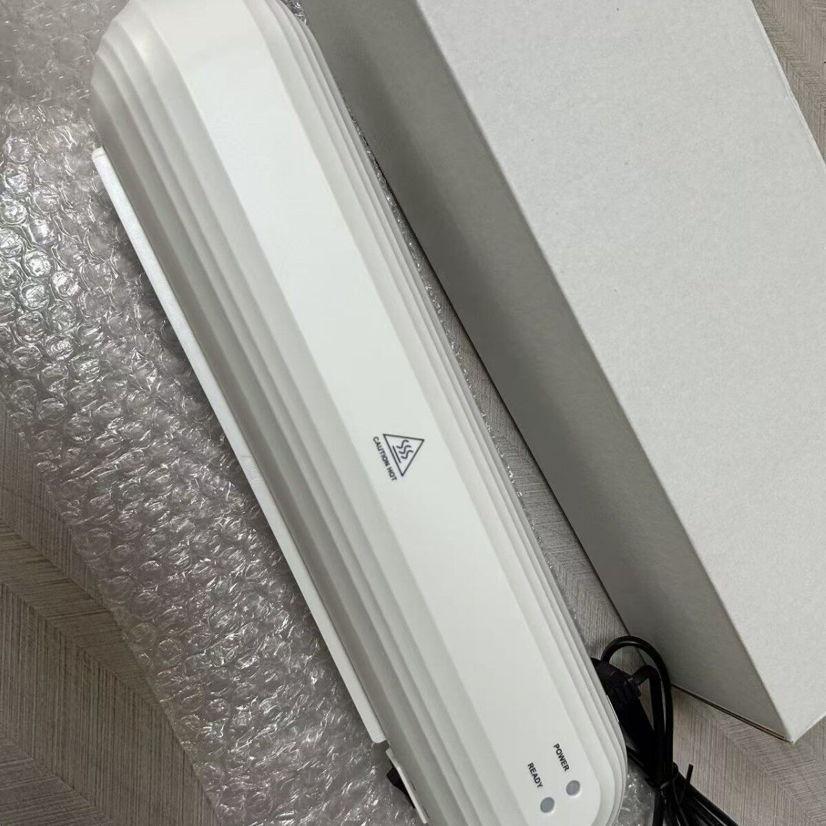 金兰A4/A3照片塑封机轻便小型