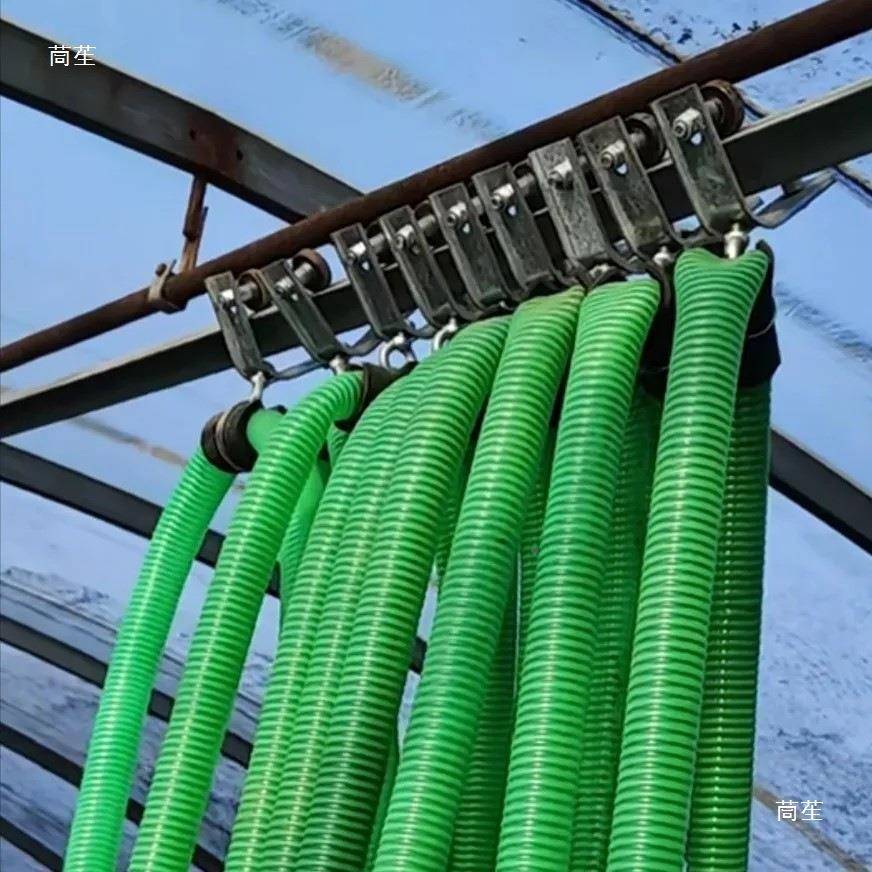 54×4角铁米支架1大棚浇苗tlznhsd$吊滑轮.一个