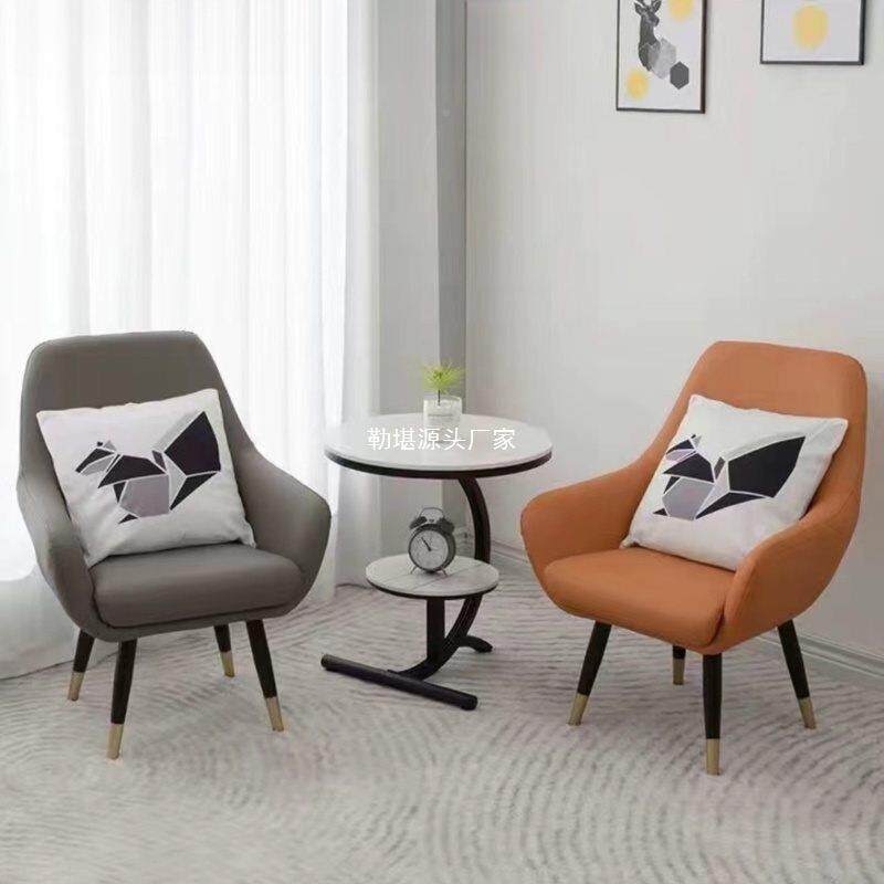 阳台茶桌椅一桌桌二MDO椅三件户外椅休闲茶几套圆桌子沙发边几小