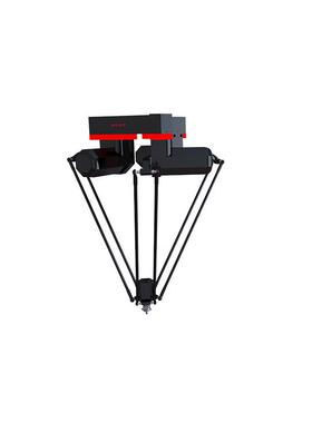 XTCD新能PZG蜘蛛手Delt川a高速分拣快速分装工业机械智臂