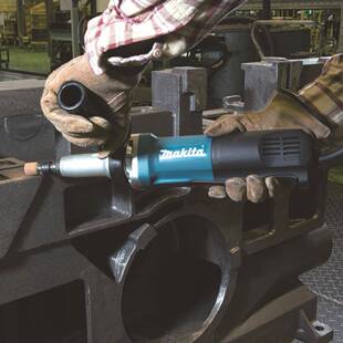 makita田GD0800电动直磨C机GD0810C68612电磨机钢材金属内牧孔打