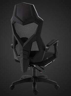 电脑椅家用人体工学办子生靠背公椅舒服久椅坐学学习书桌NYY凳座