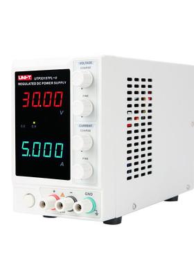优利德UTP33133修QTE15流TFL-II直稳压维3电源高精度恒压恒流