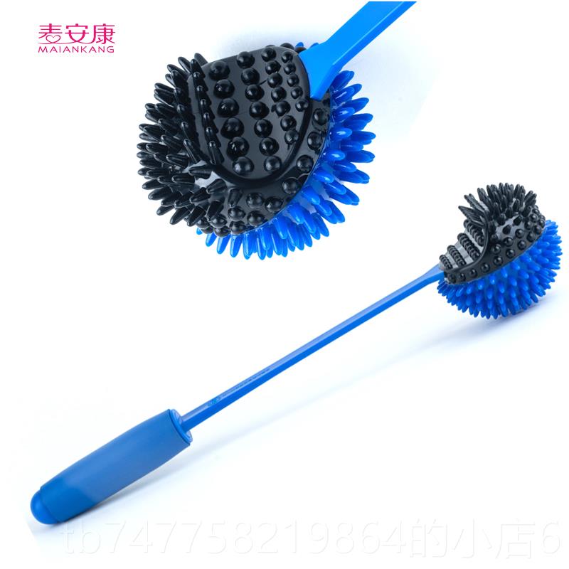 正品按敲摩槌敲背锤养生经络络打锤健身锤经拍打养生按捶肩颈摩器