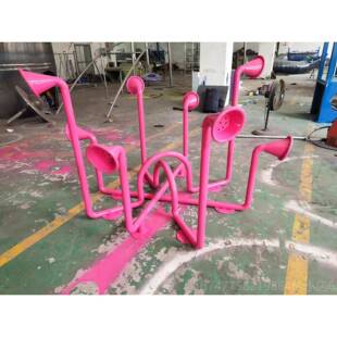 正品传筒筒户外乐设游备定制幼儿园小区儿童喇叭声打击乐器墙面传