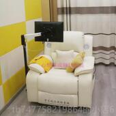 正品 心理咨 物询室设备生放反咨馈音乐松按摩太空舱催眠椅减压体