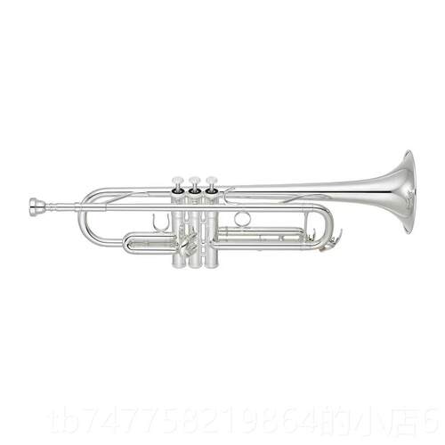 正品莱曼器/标乐准型降B调器小号乐成儿童初学管乐入门年考级专业