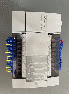 维控PLC LX3V-1412MT-A 现货3台 成色充新