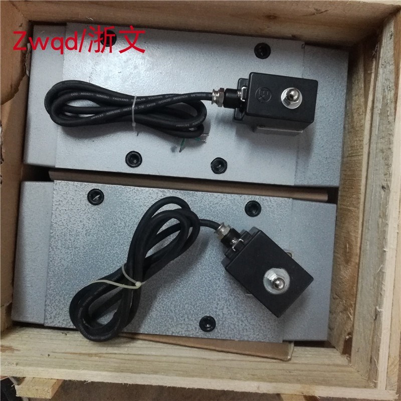 防爆电磁阀K25DH-08B/06B K25HD-10B 15B 20B K25D-25B 32B 40B