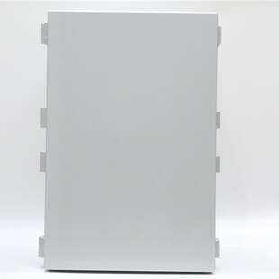 IP67防水塑料控制箱防腐阻燃接线盒600 220强电箱布线配电箱 400