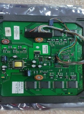 原装104寸进口EL屏EL640480-AM1