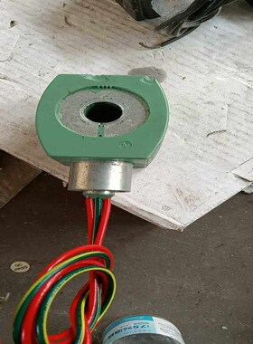 (森文设备)ASCO 电磁阀线圈 MP-C-080 /