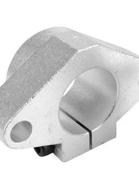 怡合达法兰型菱形导向迪沁(五3轴支D座GF01/GFF0C1-D8/10/D12/D1