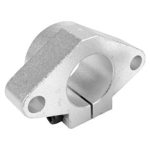 五3轴支D座GF01 D12 GFF0C1 怡合达法兰型菱形导向迪沁