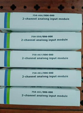 万可模块750-550006-000750-46600议价