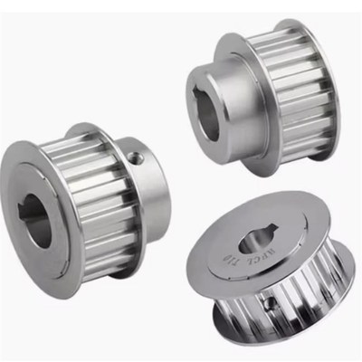 EAR01-T10150 200 250 300 400 500 梯形齿同步轮 T10型