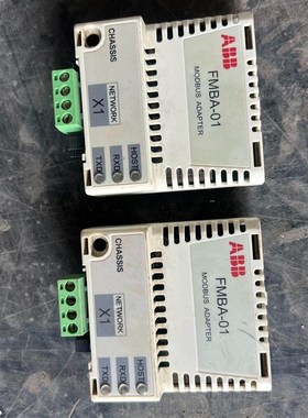 拆机通讯模块FMBA-01