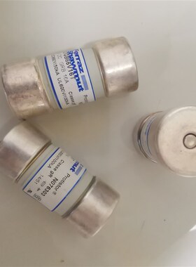 FERRAZ熔断器 N076303 CC6,621 CP GRB 27.60 16 FD27GB66V16T