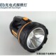 应急探照灯YD 厂价直销佳格大功率5W强光 手电筒 巡逻 6685B 家用