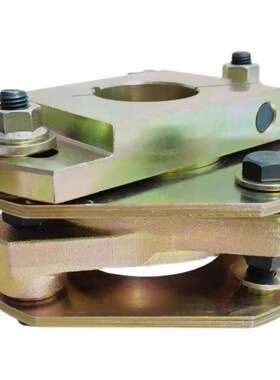 W25A-001-01+A上柴钢片联轴器SC33W W6180船机