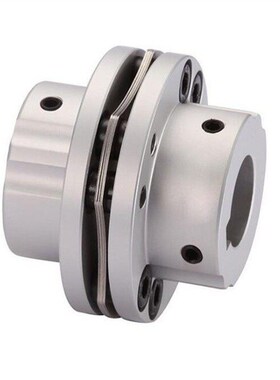 E-DBN42/LDBN41/43/46联轴器47/D68D87/D65-D92/D82/51/56/E25/20