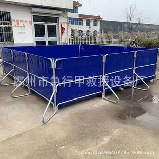 大大容量移水容量移抗动蓄水池旱救灾存森林灭火建池筑施工水源储