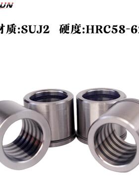 F卸板导柱导套SGBBF/SGH482Z内导五金模具配件轴料套铜套S套GZ/SG