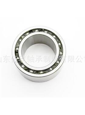 货零现类轴承BCW6316零深类微型4F86318-ZZ/2RS农业机械沟球