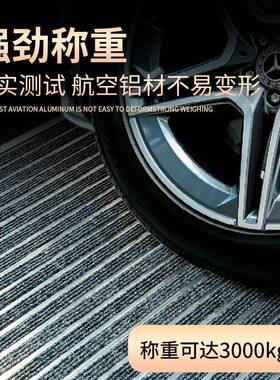 尘铝合金地垫嵌入式商用进门防酒店LHJ01公司大地门口毯平铺刮泥