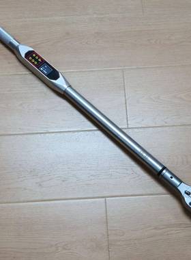 重机IBT械底盘螺栓扭型紧控数字扭力扳手30-30000制N.m