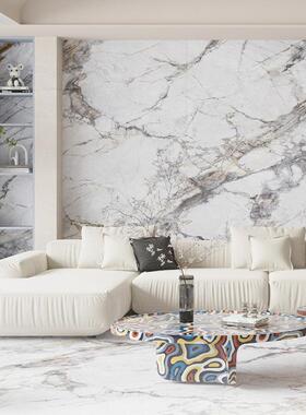 1200X27012别00X2700X9哑素大色岩板电视背景酒店堂墅客厅光ktv墙