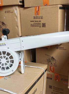 伐木者吹风5机FBL58雪Y/FM80汽油灭火613012机吹机PBBL109J电动吹